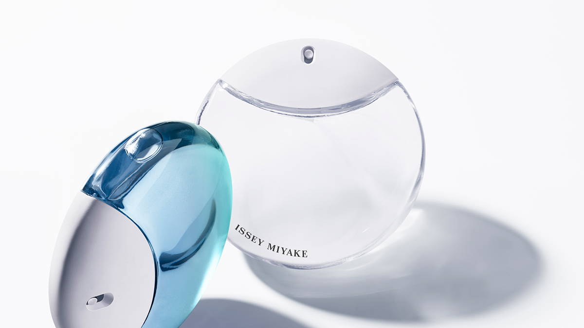 Issey Miyake L'Eau D'Issey Reflections in a Drop 1.6 1.7 Oz